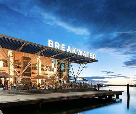 The Breakwater – Decor Design Centre