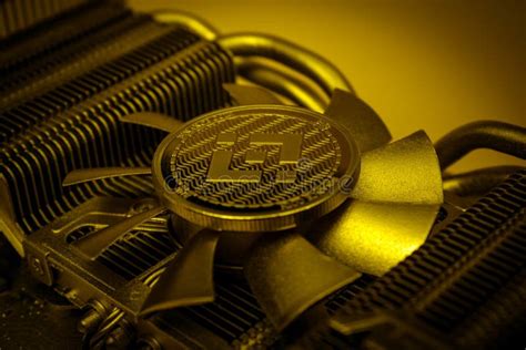 Binance Coin Editorial Stock Image Image Of Currency 240726204