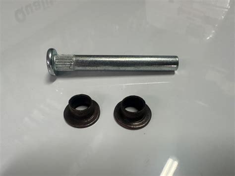 Aftermarket Door Hinge Repair Kit Rocky Garage