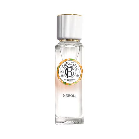 Roger Gallet Neroli Fragrant Wellbeing Water Perfumen 30ml Pharmacy128