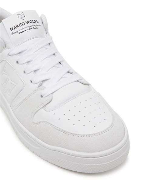 Naked Wolfe Sneakersy Cm B L Modivo Cz