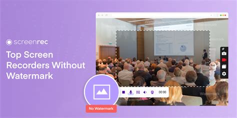 8 Best Free Screen Recorders With No Watermark Upd 2024