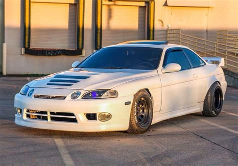 Lexus Sc300 Performance Parts