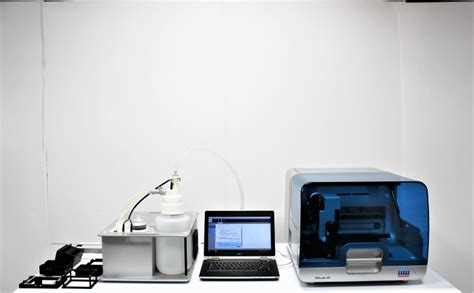 Qiagen Qiacube Ht Dna Rna Nucleic Acid Purification W Vs Unit