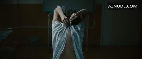 LAURA LOPEZ Nude AZNude