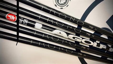 The story behind Bryson DeChambeau’s unique driver shaft