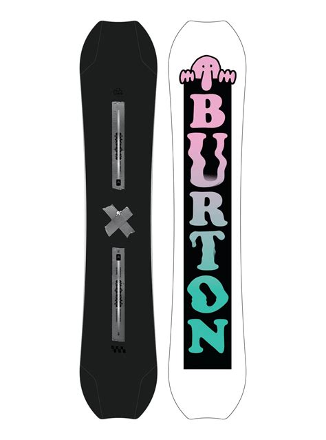 Ski & Snowboard Sport & Freizeit Burton