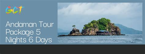 Andaman Tour Package Nights Days Global Corporate Tour