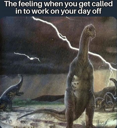 Jurassic Jokes Unleashing Dinosaur Memes 26 Pics