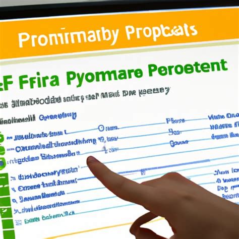 Understanding Pro Forma Financial Statements Definition Benefits And