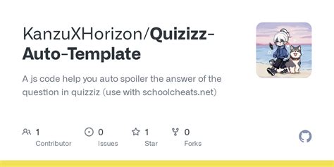 Github Kanzuxhorizonquizizz Auto Template A Js Code Help You Auto