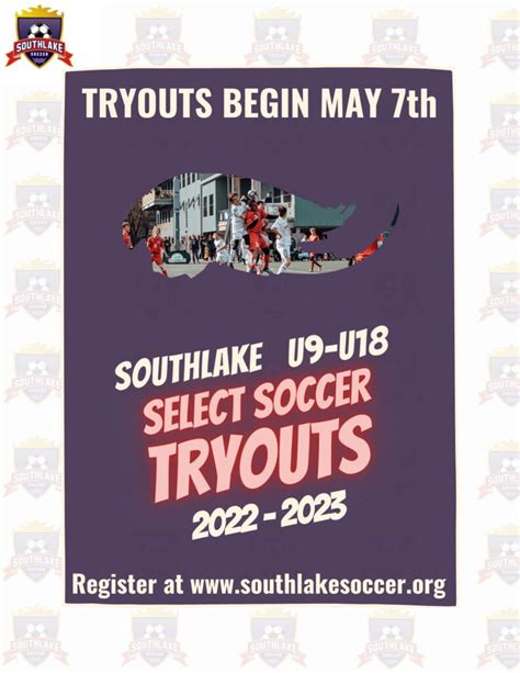 Latest News Southlake Soccer