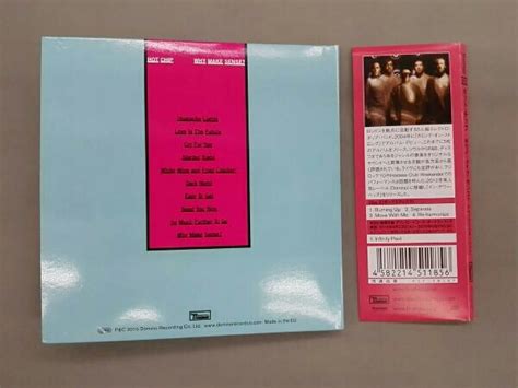 Yahoo オークション ホットチップ HOT CHIP ホワイメイクセン