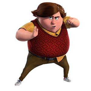 Toby (Trollhunters) | Jaden's Adventures Wiki | FANDOM powered by Wikia