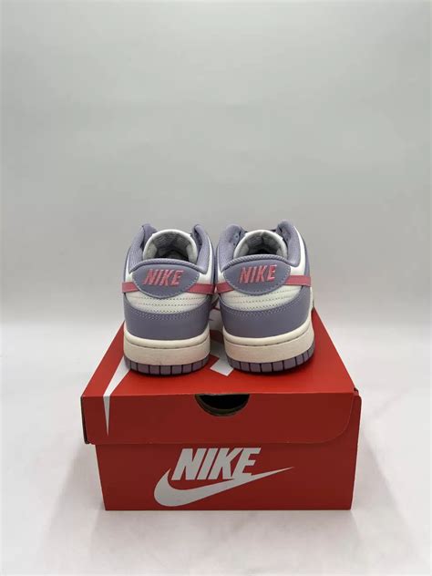 Nike Dunk Low Indigo Haze Womens Item Details Aftermarket