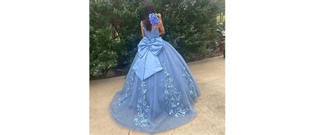 TRHTX Lace Beaded Quinceanera Dresses Ball Gown Puffy Off Shoulder Prom