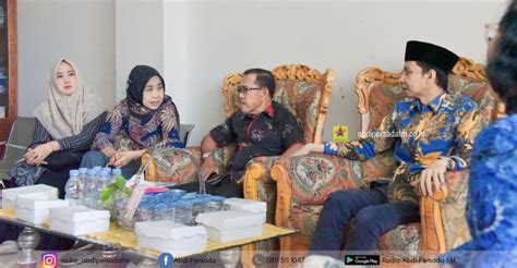 Komisi I Dprd Kalsel Pelajari Keberhasilan Pemekaran Wilayah Kabupaten