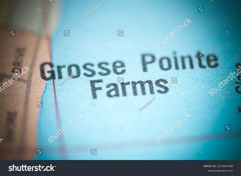 14 Grosse Pointe Farms Michigan Images, Stock Photos & Vectors | Shutterstock