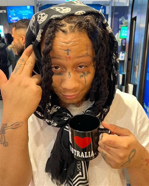 Trippie Redd On Twitter Australia Wya Comment Ya Flaggggg Rep Ya