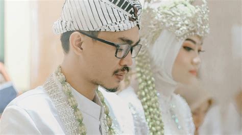 Romantisasi Nikah Di Kua Viral Di Tiktok Ini Cara Daftar Dan