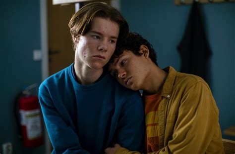 Reseña De Young Royals La Serie Sueca Lgbtq De Netflix Que Vale La