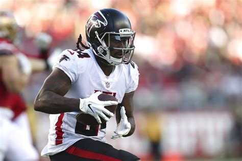 Cordarrelle Patterson Player Prop Bets For Falcons Vs Panthers Week