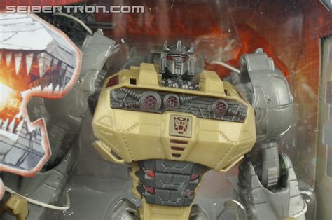 Transformers Fall Of Cybertron Grimlock Toy Gallery Image 4 Of 191