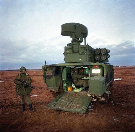 Air Defense Anti Tank System Adats