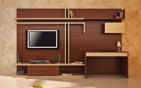 Media Wall Tv Lounge Design by Rubic Wall Decor | KreateCube