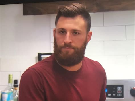 Lukes Face After Aj Smacked Dat Ass Priceless R Mafs Tv