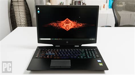 At a Glance: HP Omen 17 Review - ExtremeTech