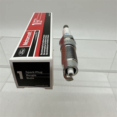 Genuine Ford Hjfs Fp Motorcraft Sp Spark Plug Platinum Tip