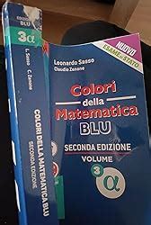 Colori Della Matematica Ediz Blu Trigonometria Per I Licei