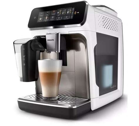 Philips Ep Series Lattego Automatick Espresso Biely Nay Sk