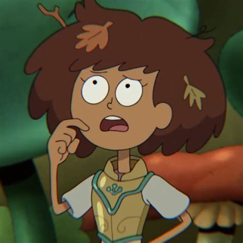 Anne Boonchuy - Iconic Amphibia Character