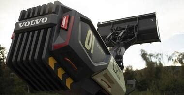 lx volvo construction equipment global