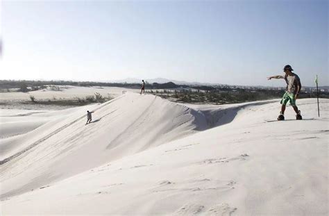 Dunas Espetaculares No Brasil Programe Suas F Rias Para Conhec Las