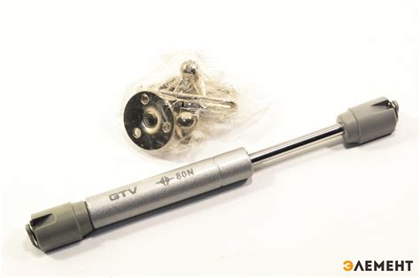 Газ-лифт МИНИ GTV 60 N на 6 кг — Интернет-магазин — element