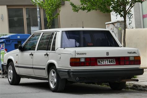 Volvo Gl Thessaloniki Sam Osbon Flickr