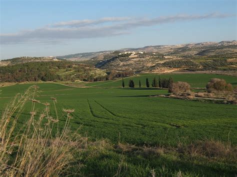 The Land of Israel in Classical Jewish Sources | My Jewish Learning