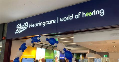 A Warm Welcome To Our New Client Boots Hearingcare Journey Further