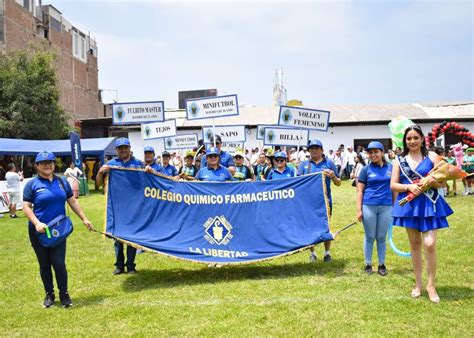 Colegio Qu Mico Farmaceutico Sale A Ganar Sus Primeros Puntos En