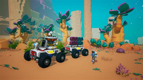 Купить Astroneer: Glitchwalkers Steam