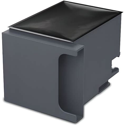 Boîte de maintenance pour cartouche d encre EPSON WorkForce Pro WF