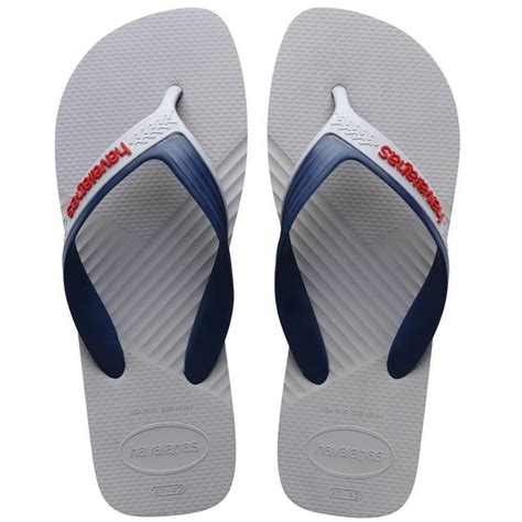 Sandalia Havaianas Dual Cinza Gelo N Gtin Ean Upc