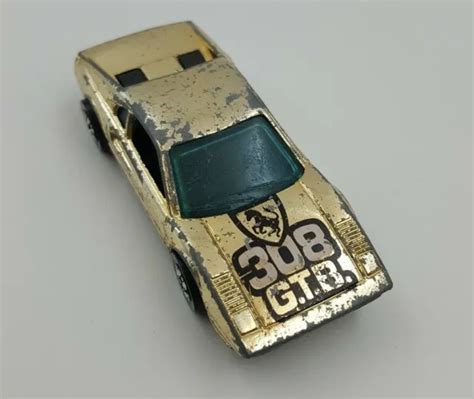 VOITURE MOULÉE SOUS pression Hot Wheels RACEBAIT Mattel G T B EUR PicClick FR