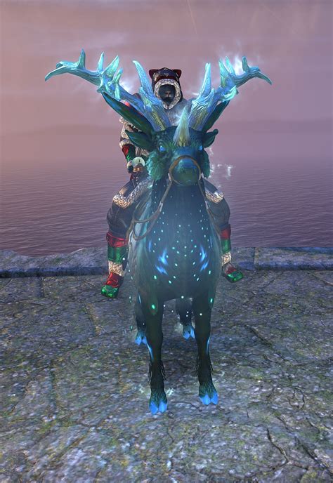 The Wing Of The Indrik Eso 3