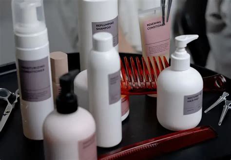 Melhores Fabricantes De Shampoo De Marca Pr Pria