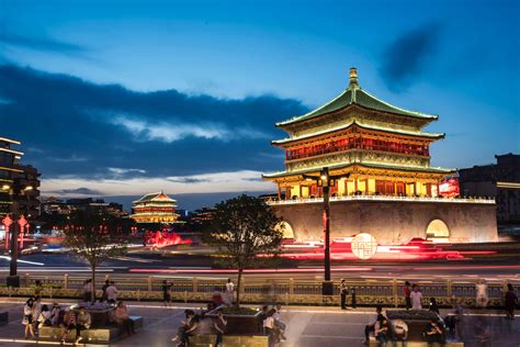 Plan Your Xian Itinerary Today