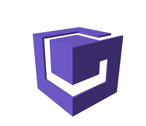 Gamecube Logo Png